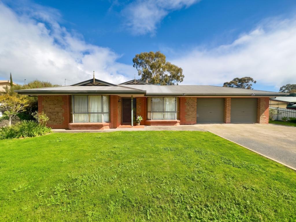 33 Creecoona Tce, Bordertown, SA 5268