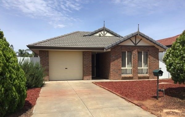 3 PADMAN CT, BERRI, SA 5343