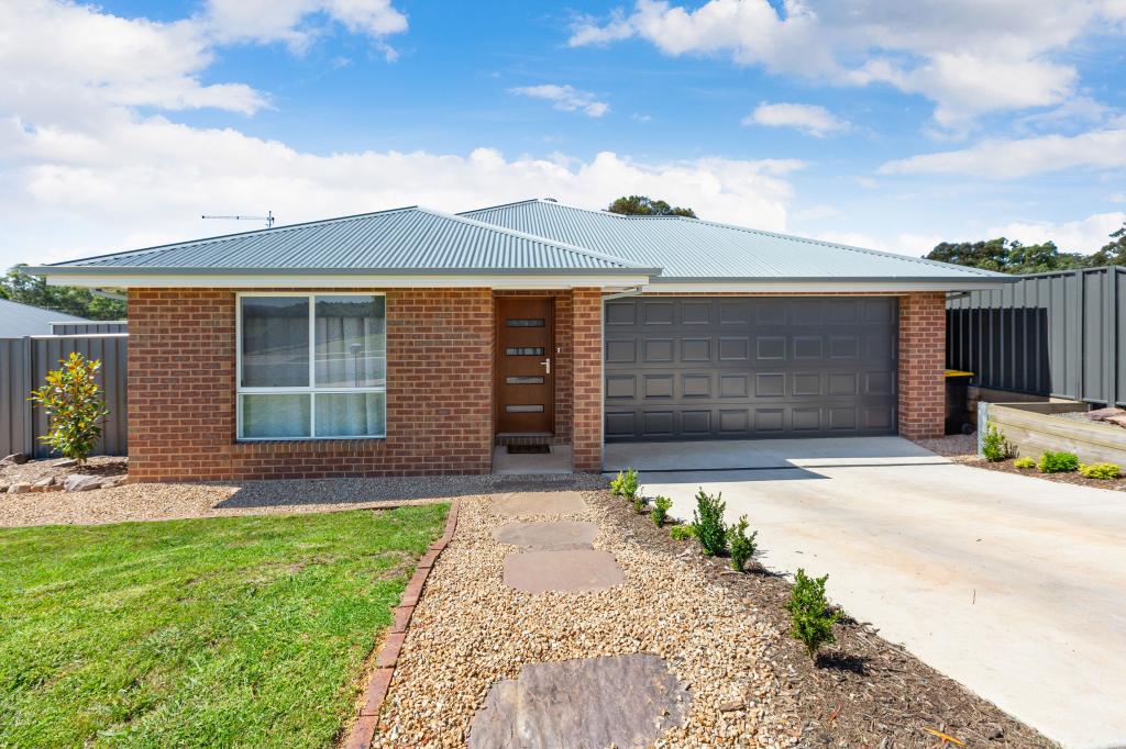 15 Banksia St, Mansfield, VIC 3722