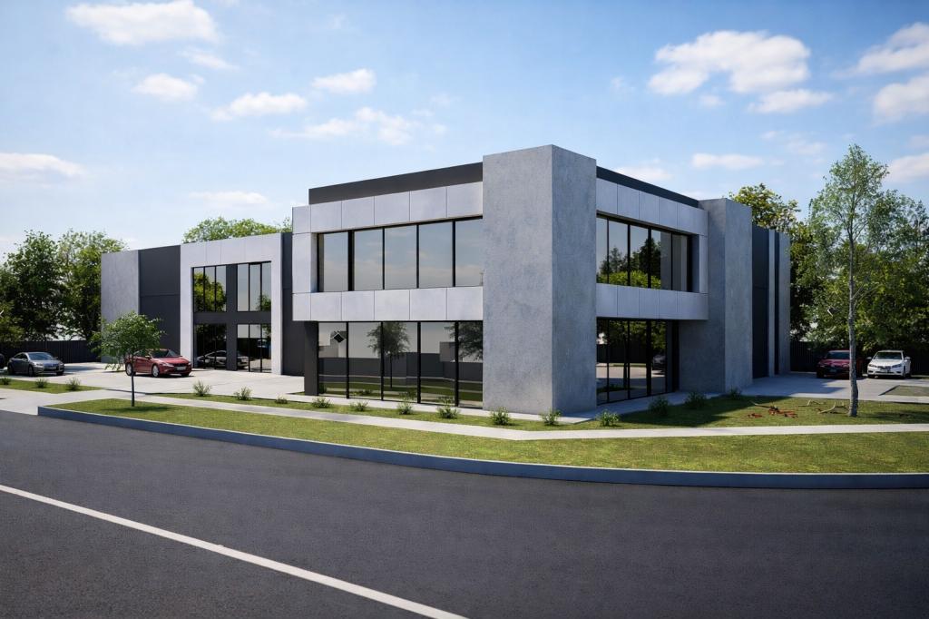 1 ECLIPSE DR, MICKLEHAM, VIC 3064