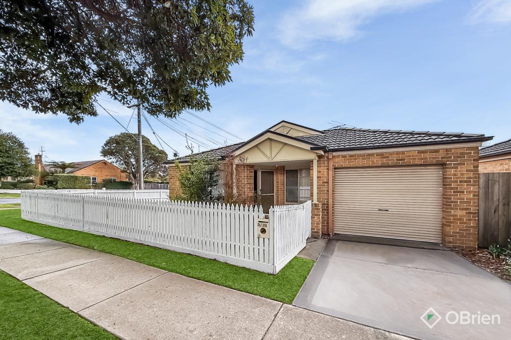 3/20 Hopetoun Rd, Drouin, VIC 3818