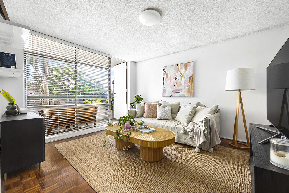 26/124-126 Carrington Rd, Randwick, NSW 2031