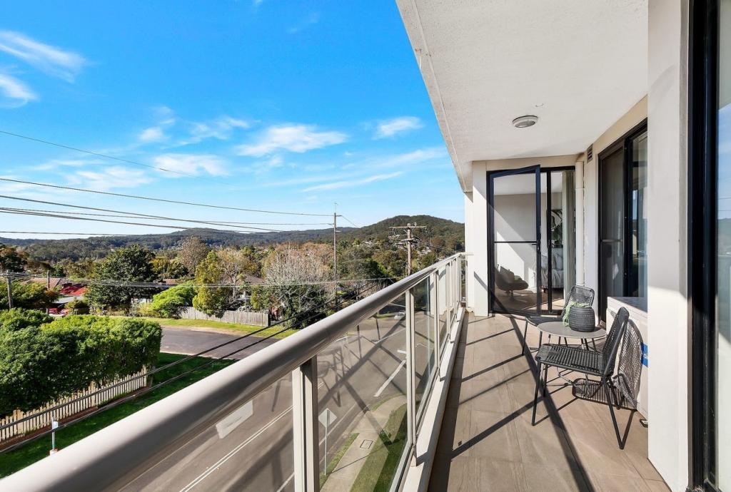 303/226 Gertrude St, North Gosford, NSW 2250