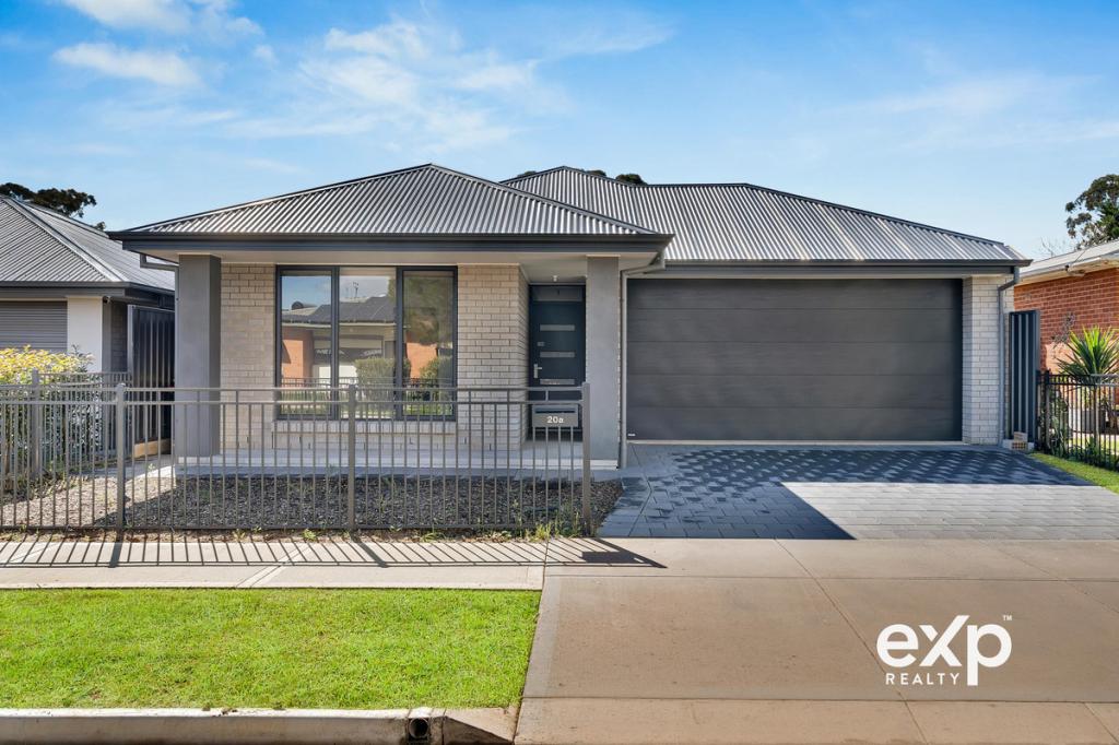 20a Kilmington Rd, Davoren Park, SA 5113
