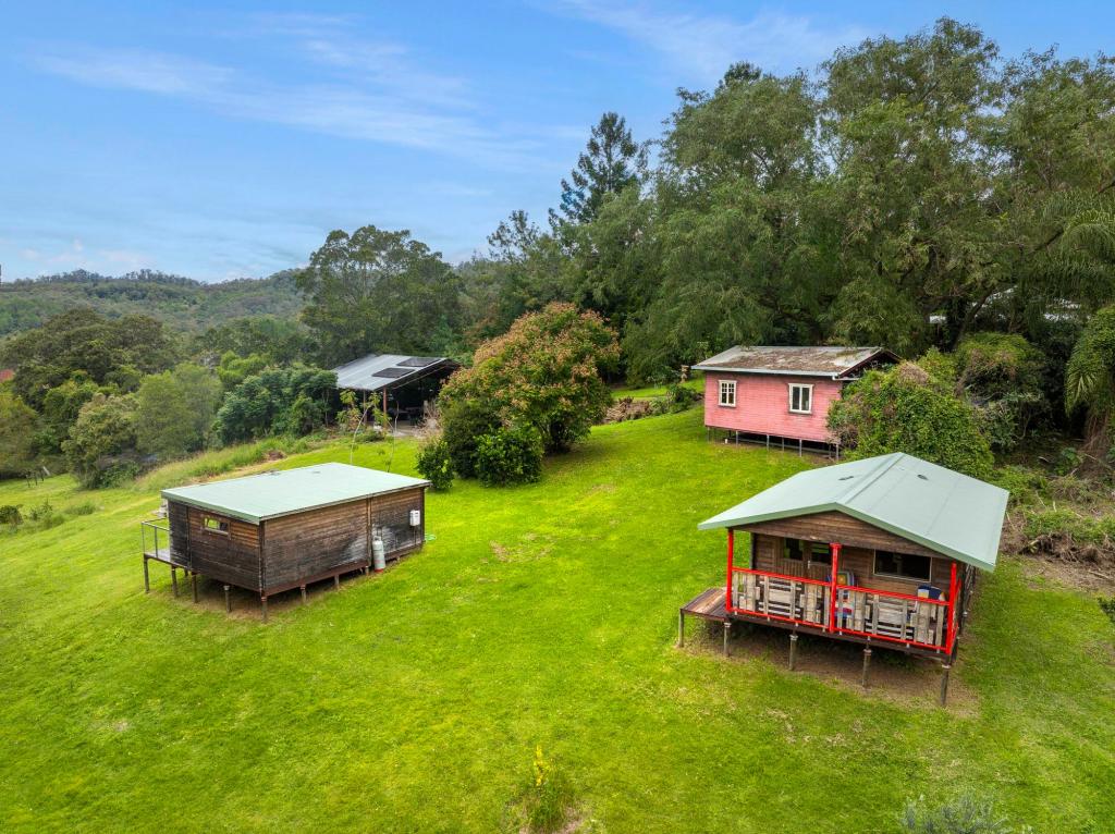 252 Warby Rd, Jiggi, NSW 2480