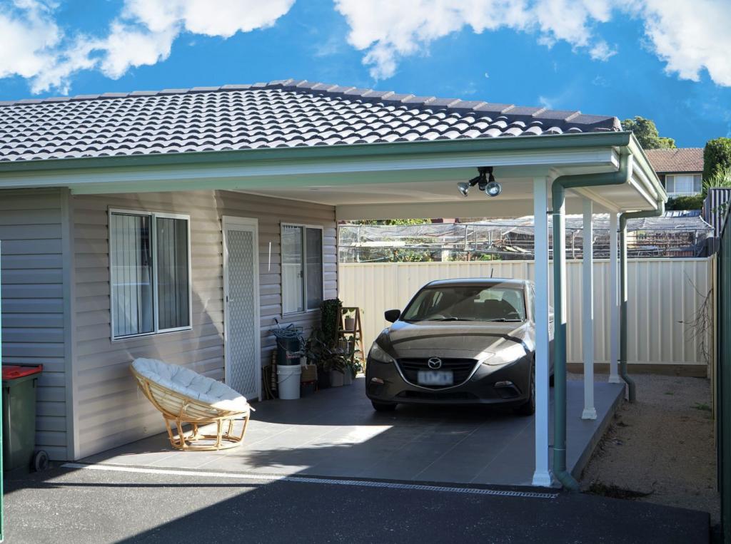 48a Lavinia St, Seven Hills, NSW 2147