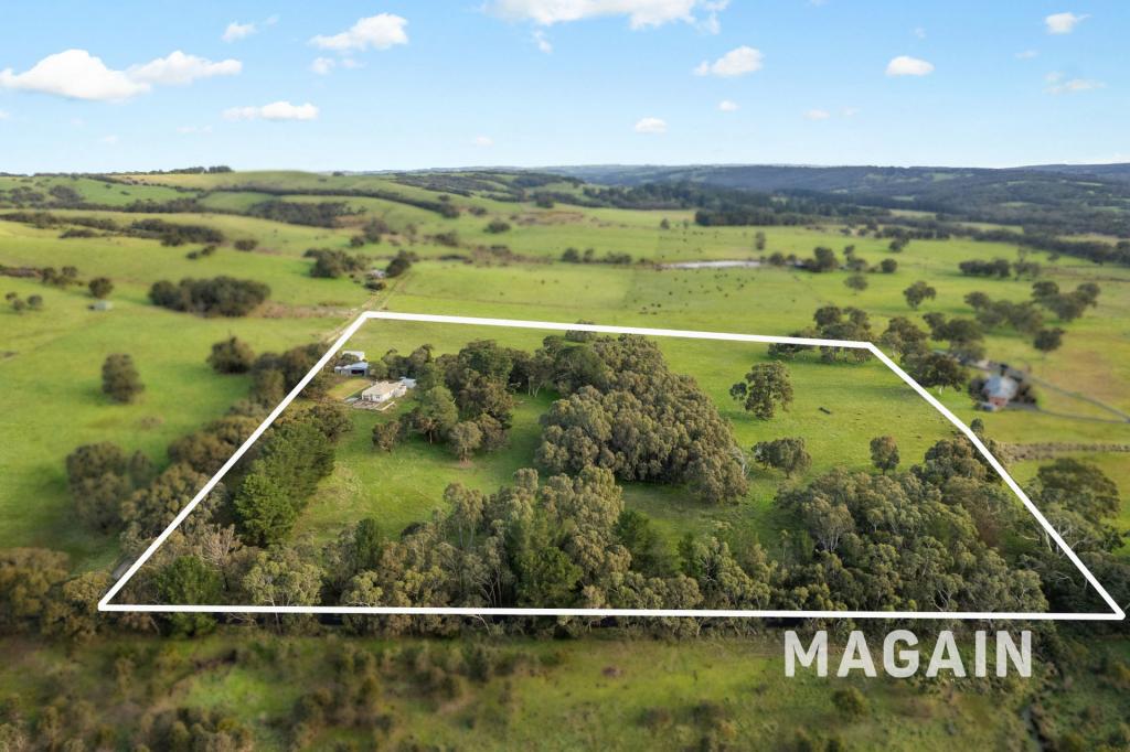 88 Woodgate Hill Rd, Kyeema, SA 5172