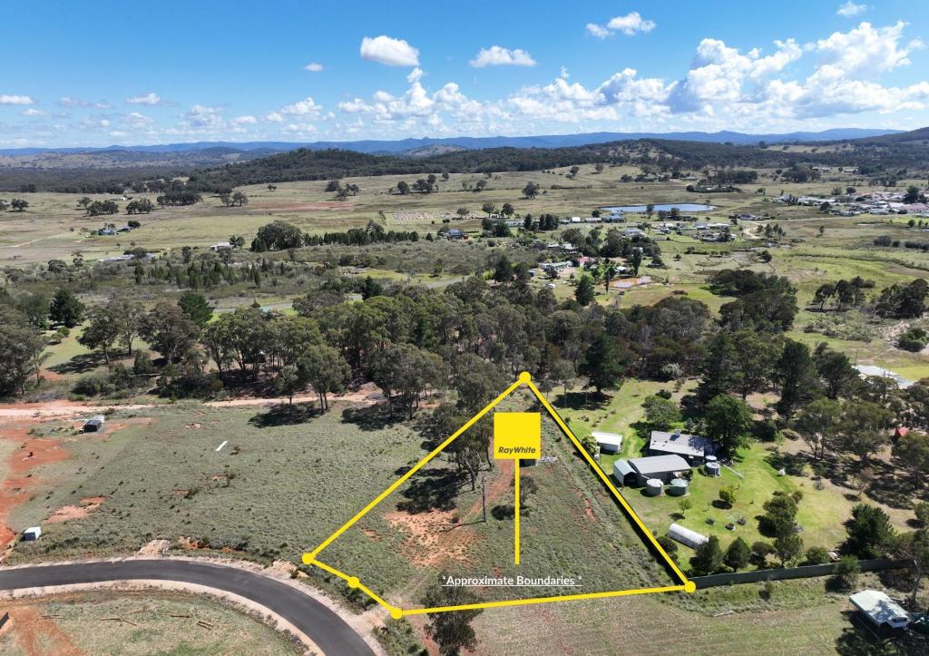 LOT 24 MARSHALL WAY, EMMAVILLE, NSW 2371