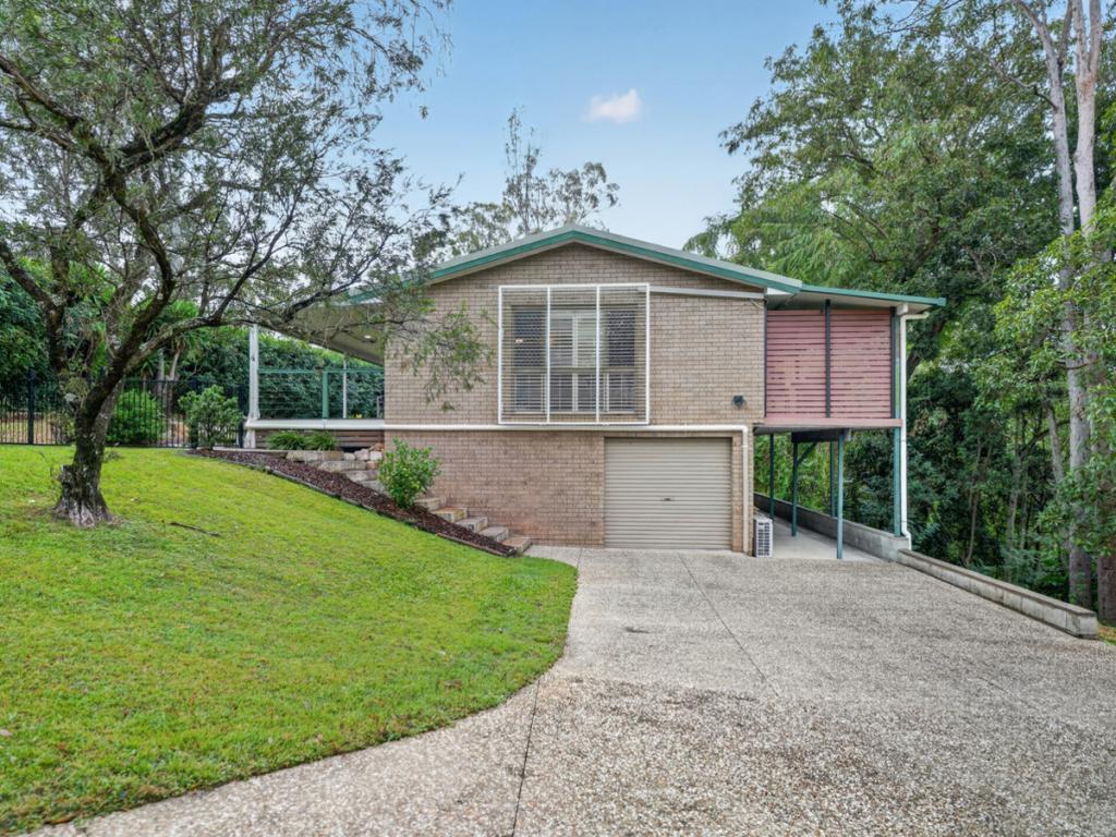 1133 Mount Crosby Rd, Karana Downs, QLD 4306