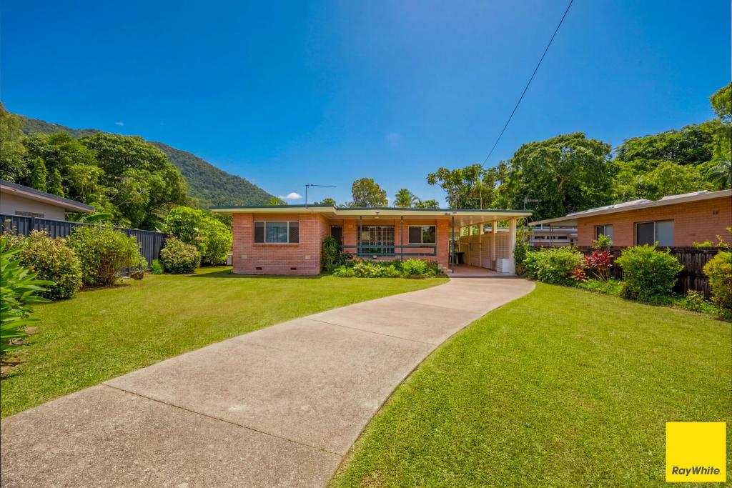 8 Mango Dr, Earlville, QLD 4870