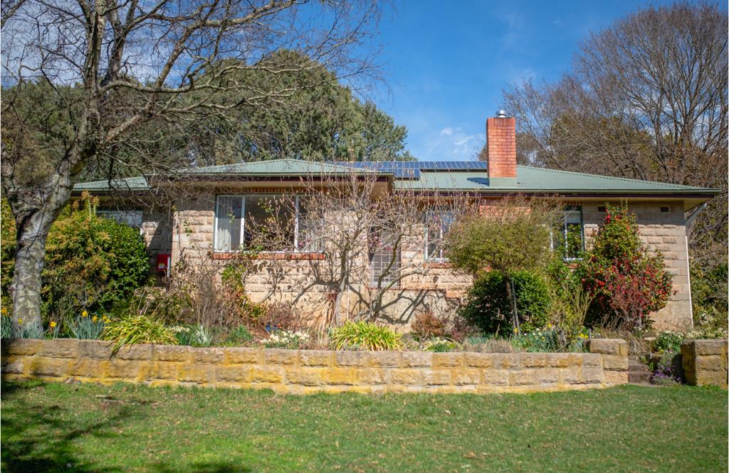 3797 Peak View Rd, Jerangle, NSW 2630