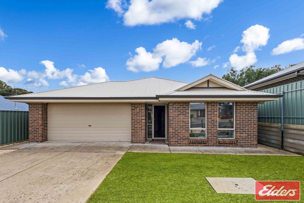 37 TRESTRAIL CCT, WILLIAMSTOWN, SA 5351