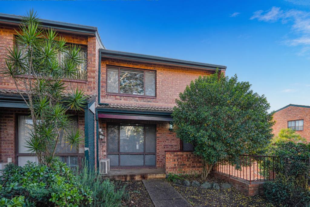 44/321 Windsor Rd, Baulkham Hills, NSW 2153