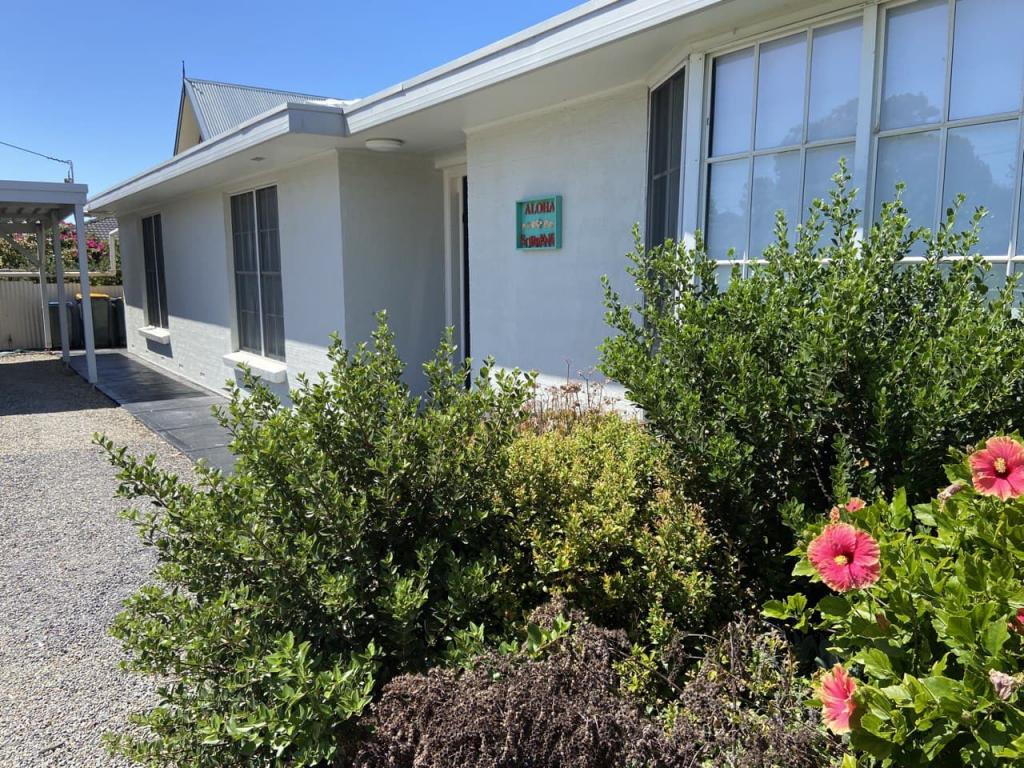 46 Sorrento Pde, Hayborough, SA 5211