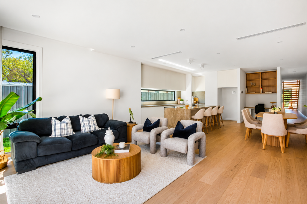 86 Tanti Ave, Mornington, VIC 3931