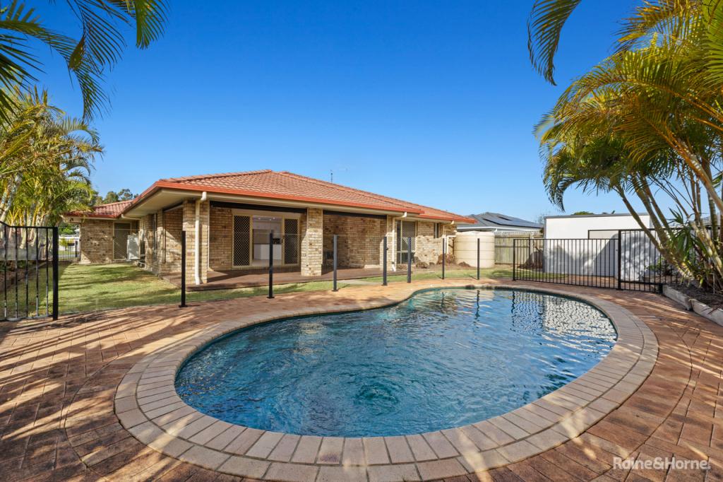 130 Overall Dr, Pottsville, NSW 2489