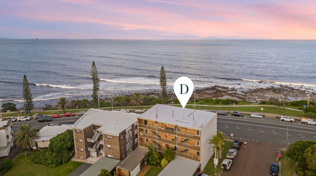 1/254 Alexandra Pde, Alexandra Headland, QLD 4572