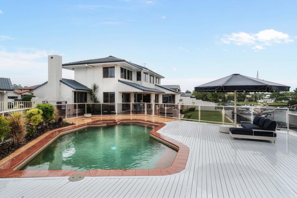 9 PENNANT CT, BIRKDALE, QLD 4159