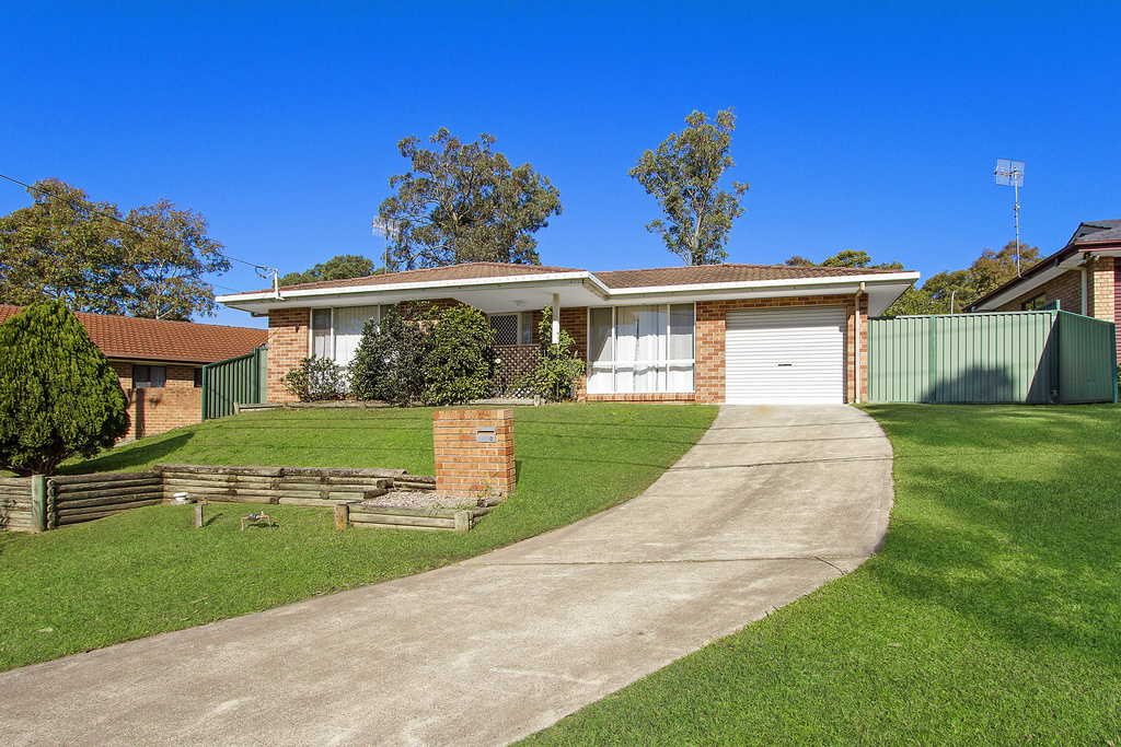 9 Golflinks Dr, Watanobbi, NSW 2259