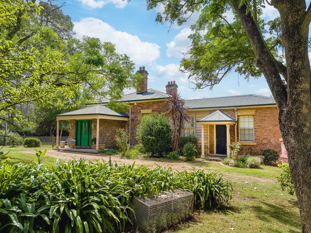 1545 Werombi Rd, Werombi, NSW 2570