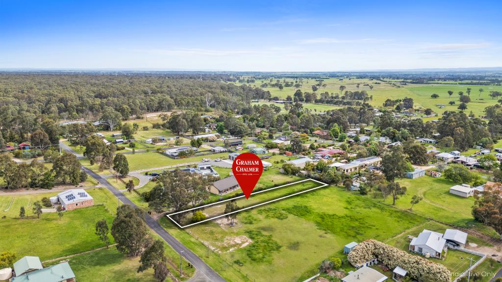 Lot 208 Smith St, Briagolong, VIC 3860