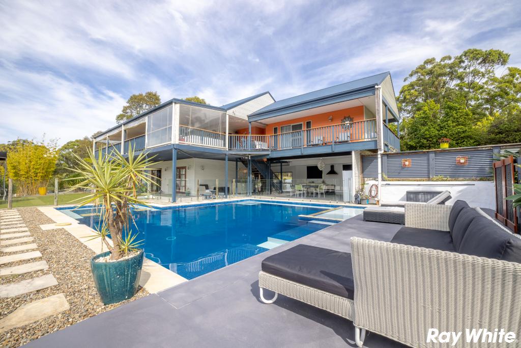 2 Headland Dr, Hallidays Point, NSW 2430