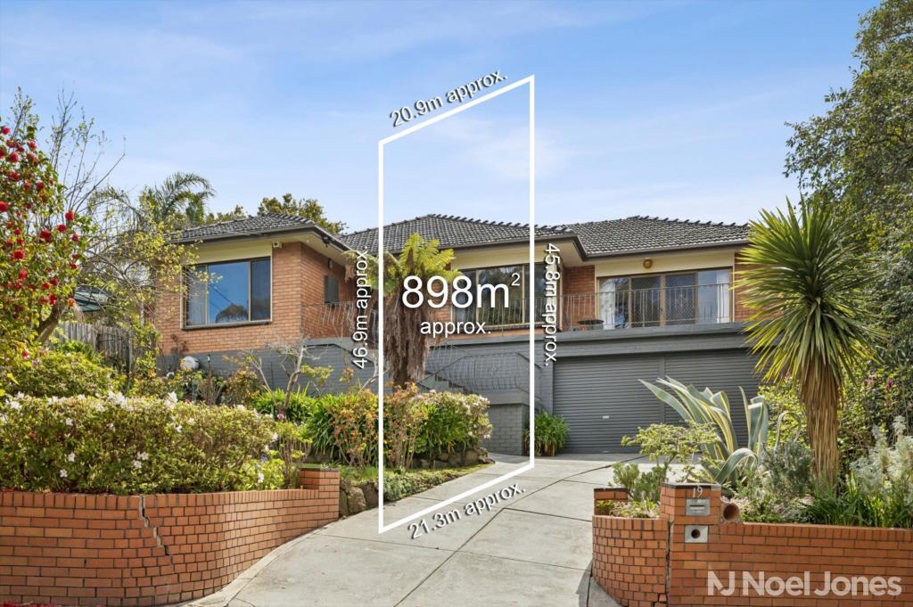 19 Arnott St, Mont Albert North, VIC 3129