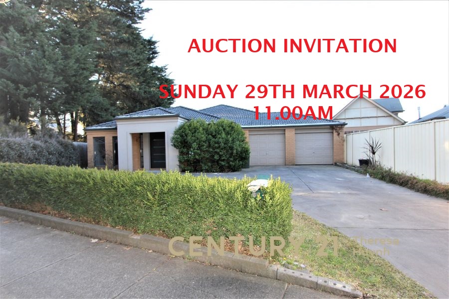 60 Black Flat Rd, Whittlesea, VIC 3757