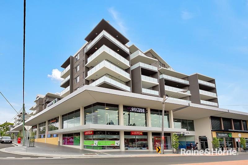 D084/1-9 The Broadway, Punchbowl, NSW 2196