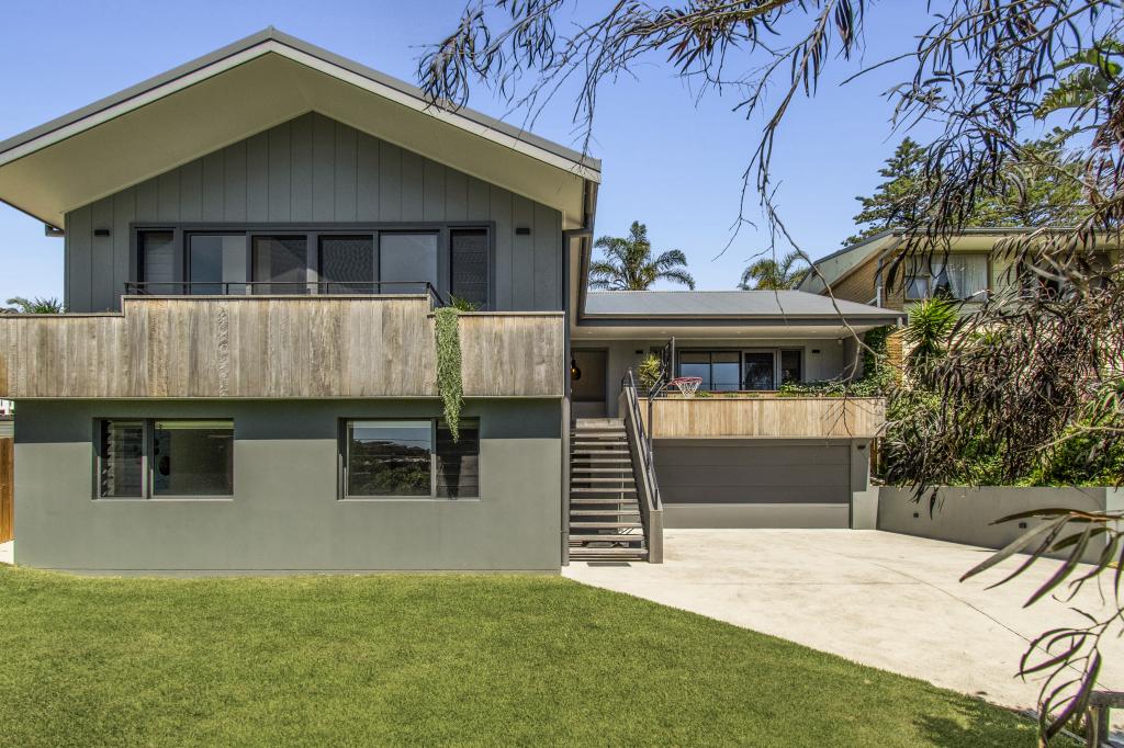 45 Sydney Rd, Warriewood, NSW 2102