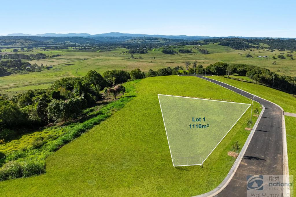 Lot 1-1a Northcott Dr, Goonellabah, NSW 2480