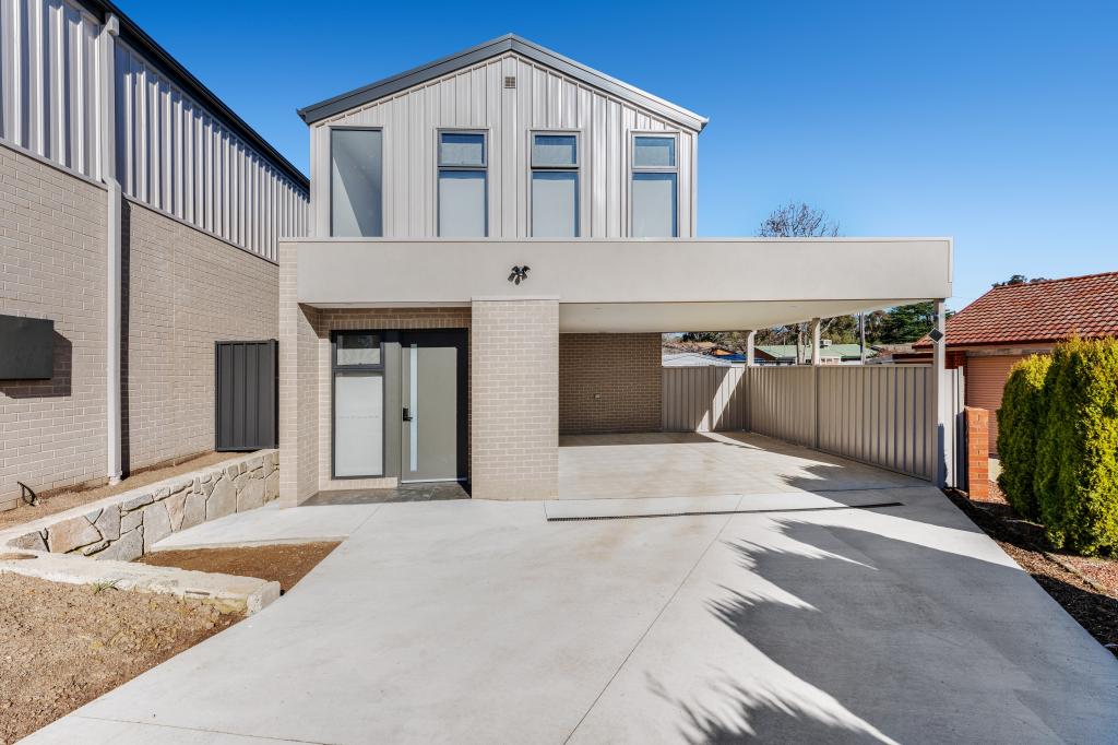 10 Jevons Pl, Page, ACT 2614