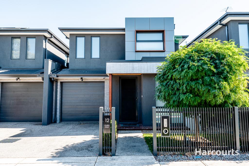 12 Clara St, Fawkner, VIC 3060