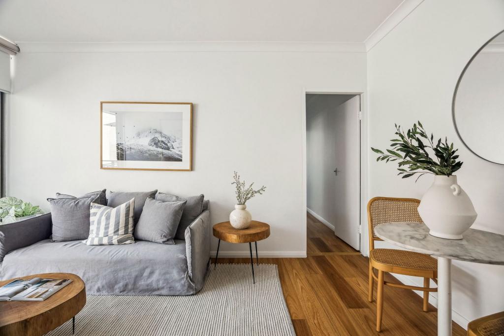 3/52 Hornsey St, Rozelle, NSW 2039