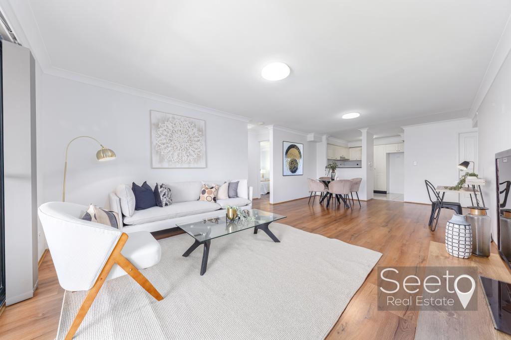 13/17-19 Henley Rd, Homebush West, NSW 2140