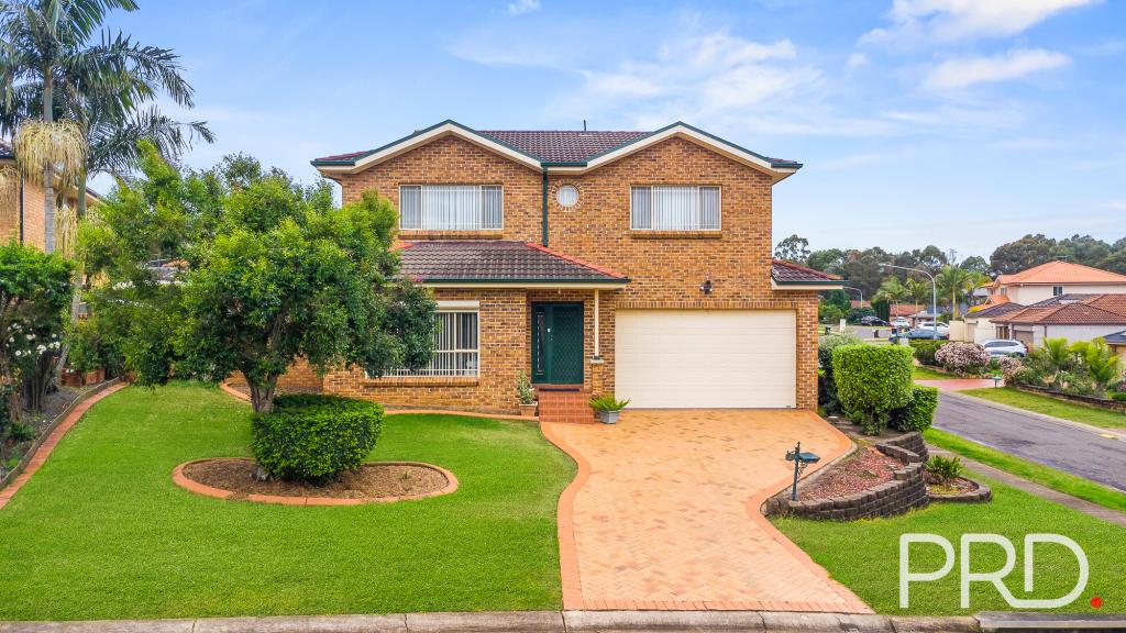 52b Helena Rd, Cecil Hills, NSW 2171