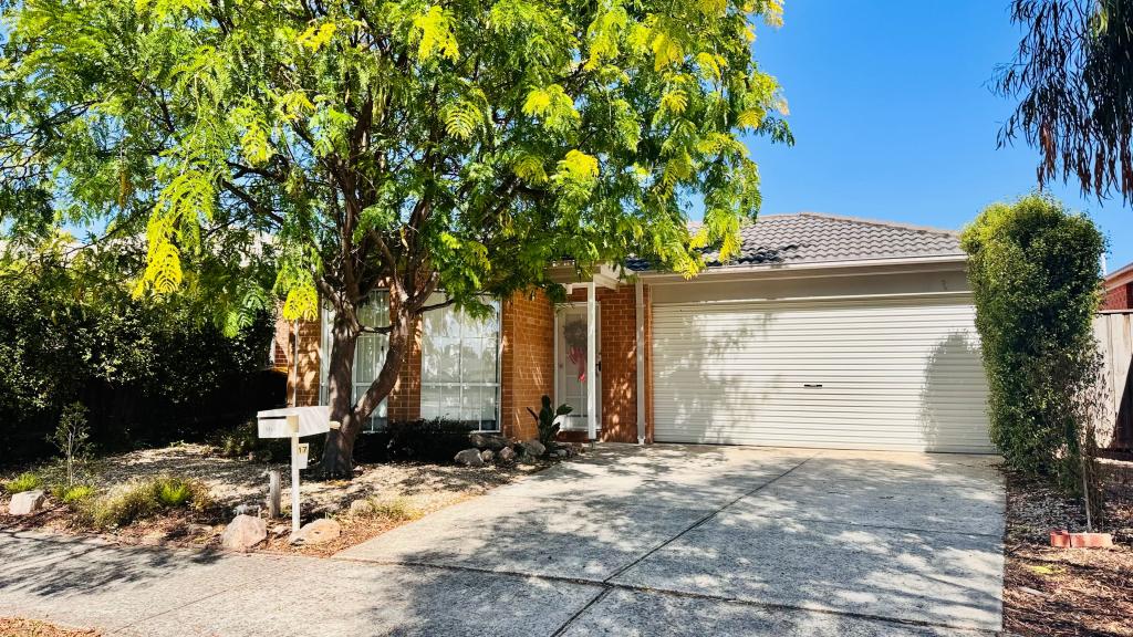 17 Coleridge Way, South Morang, VIC 3752