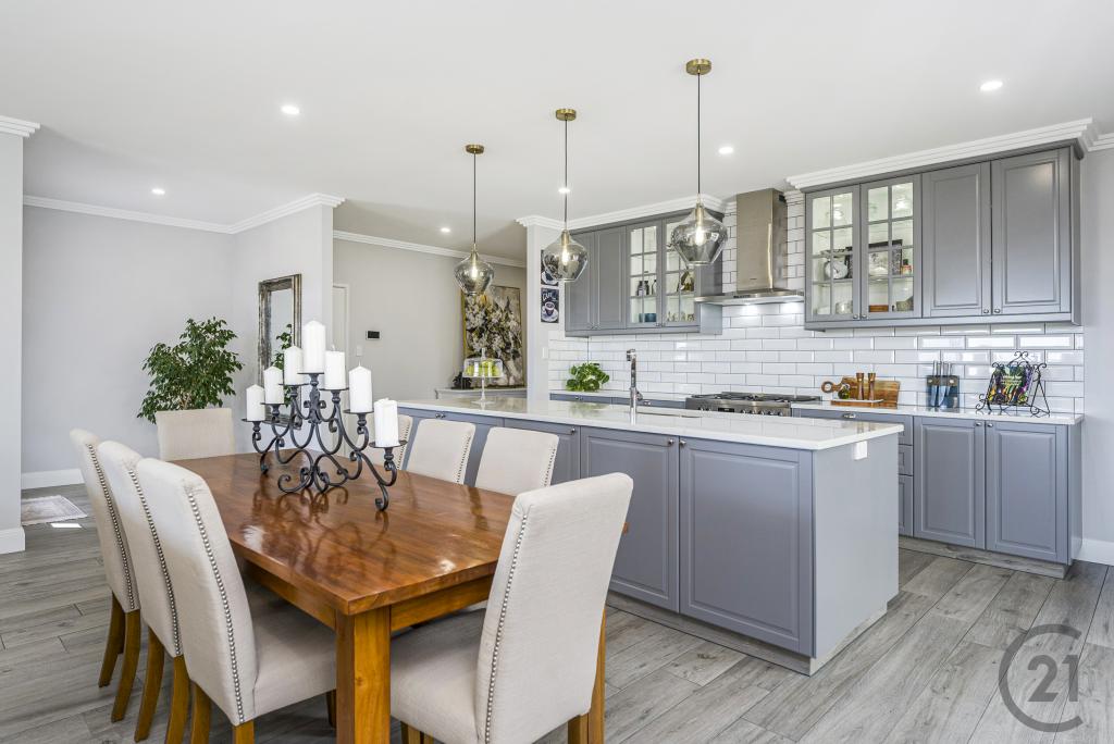 33 Mundaring Cres, Dawesville, WA 6211