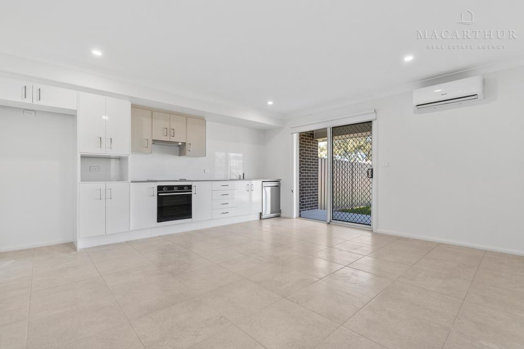 2/35 Gibson St, Boorooma, NSW 2650