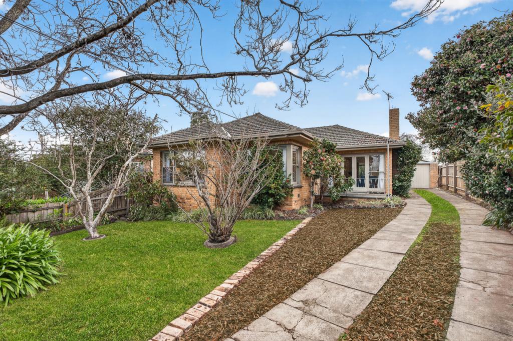 32 Hopetoun St, Mitcham, VIC 3132