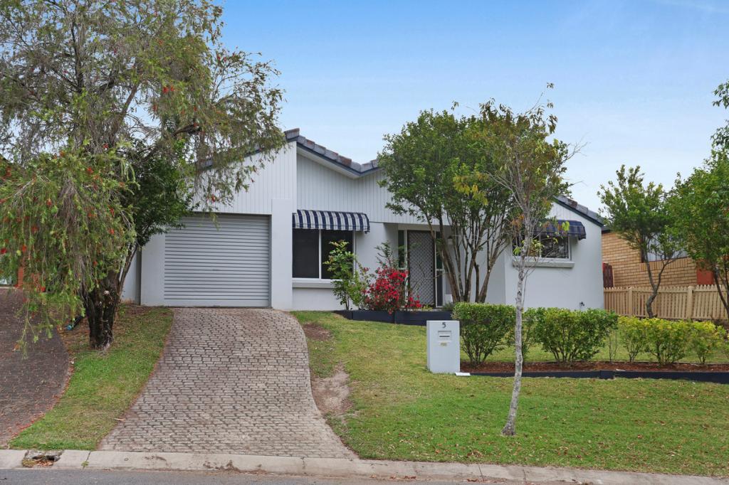 5 Encamp St, Reedy Creek, QLD 4227
