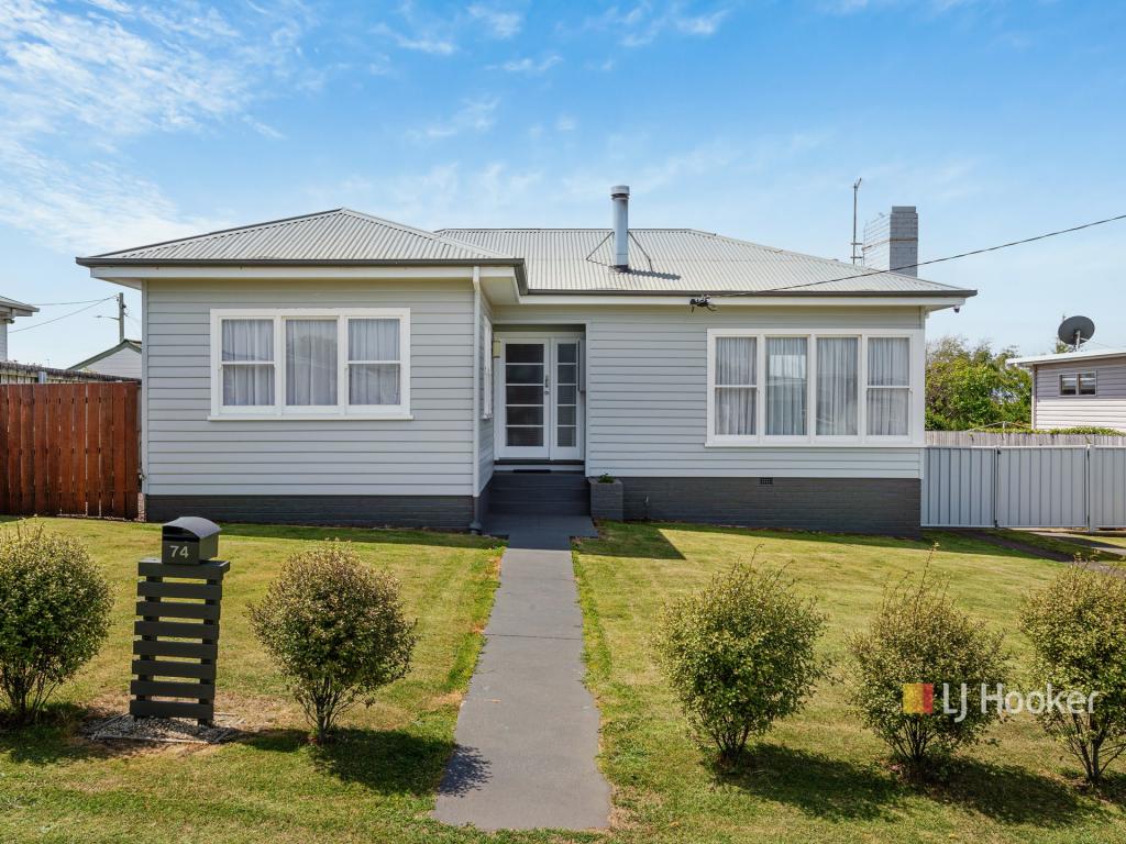 74 James St, Devonport, TAS 7310