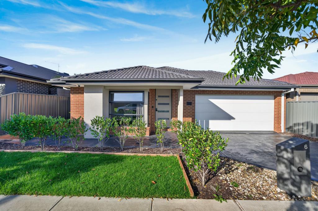 6 Rockies Rdge, Pakenham, VIC 3810