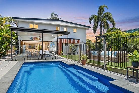 7 Bonham St, Bongaree, QLD 4507