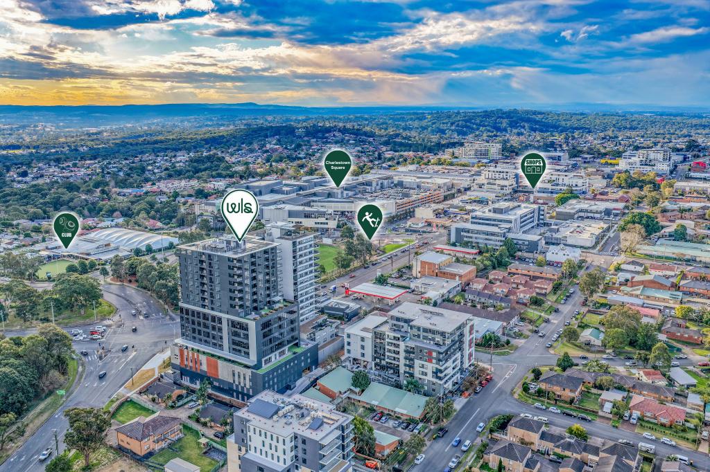 104/2 Charles St, Charlestown, NSW 2290