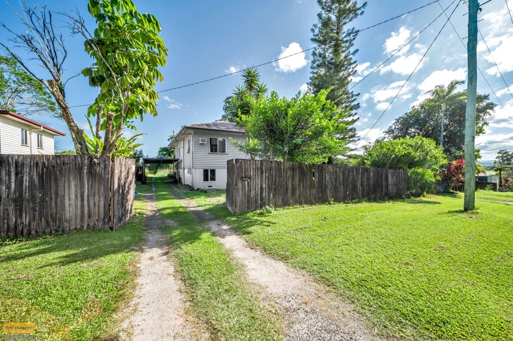 65 Laurie St, Hudson, QLD 4860