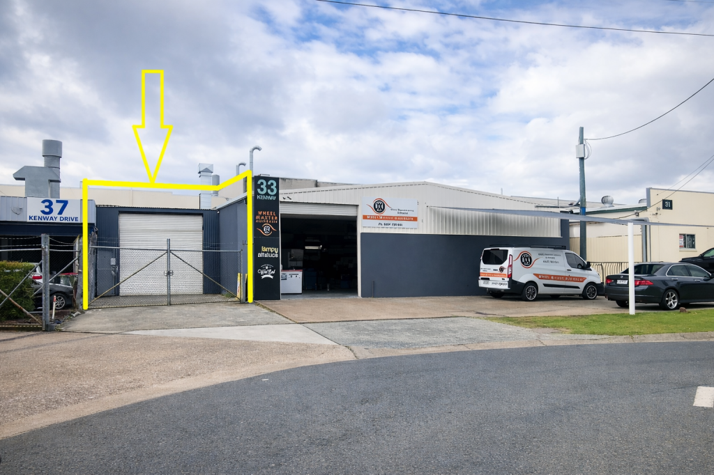 2/33 Kenway Dr, Underwood, QLD 4119