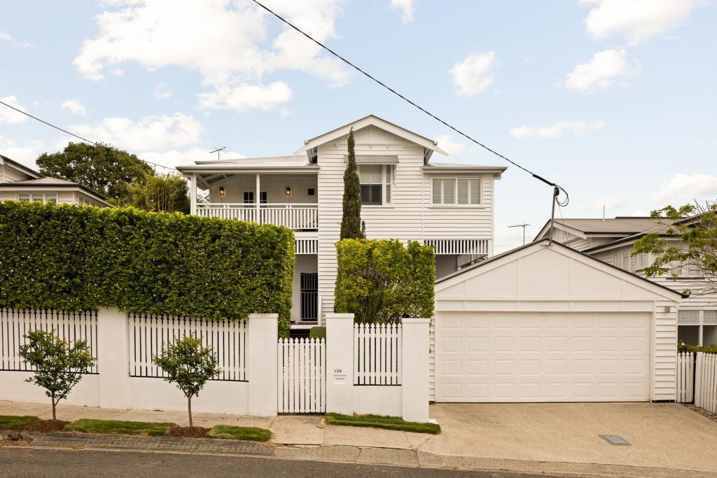 128 Gracemere St, Grange, QLD 4051