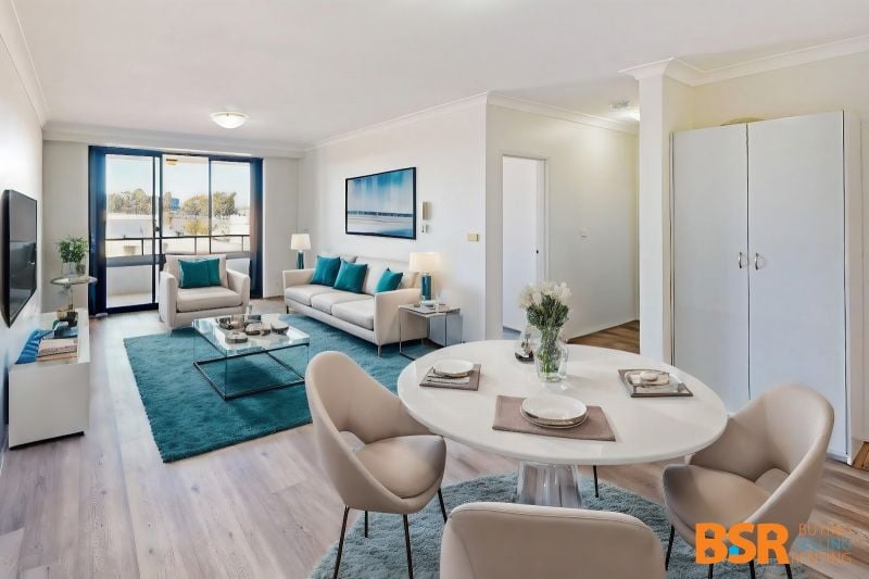 32/24 First Ave, Blacktown, NSW 2148