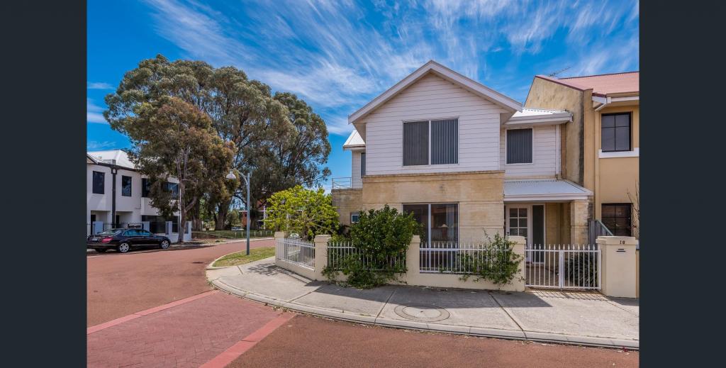 18 Archway St, Joondalup, WA 6027